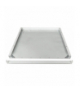 FR-VIRGO CLICK 600x600 WF - Ramka montażowa n/t do paneli LED Greenlux GXLS195