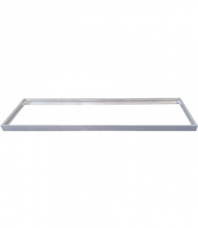 FR-VIRGO CLICK 1200x300 - Ramka montażowa n/t do paneli LED Greenlux GXLS197