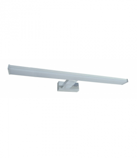 MIRROR 12W NW 1000lm - Kinkiet LED Greenlux GXLS204
