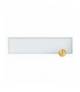 VIRGO II IP44 840 40W 4000lm - Panel LED do zabudowy p/t Greenlux GXLS296