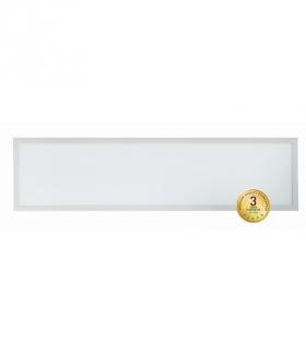 VIRGO II IP44 840 48W 4800lm - Panel LED do zabudowy p/t Greenlux GXLS299