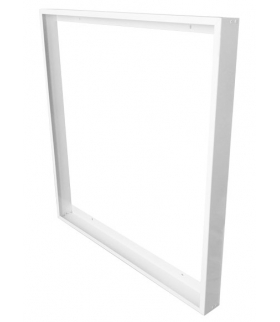 FR-LED VIRGO WF - Ramka montażowa n/t do paneli LED Greenlux GXLS390