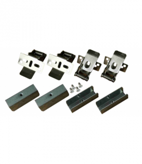 CLIPS VIRGO PROFI - Uchwyty do montażu w płytach g/k Greenlux GXLS392