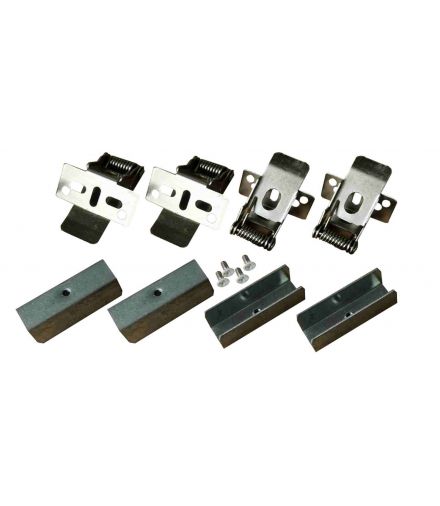CLIPS VIRGO PROFI - Uchwyty do montażu w płytach g/k Greenlux GXLS392