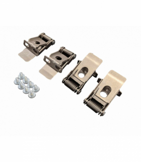 CLIPS DAISY LIBRA - Uchwyty do montażu w płytach g/k Greenlux GXLS393