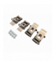 CLIPS DAISY LIBRA - Uchwyty do montażu w płytach g/k Greenlux GXLS393