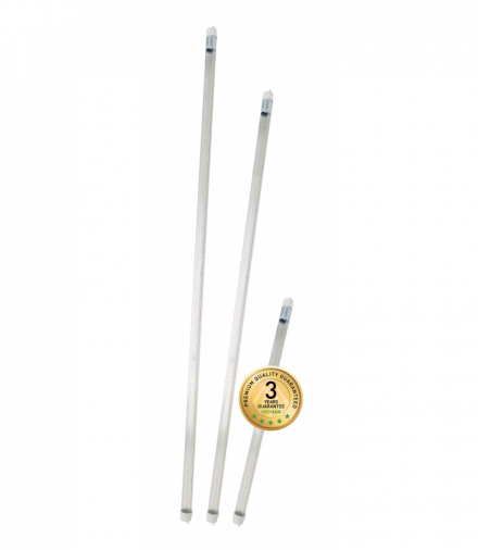 LED T8-860-24W/150cm clear 3600lm - Lampa LED T8 (Tuba LED) Greenlux GXLT161