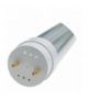LED T8-860-24W/150cm clear 3600lm - Lampa LED T8 (Tuba LED) Greenlux GXLT161