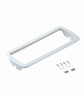 Recessed mounting kit - SYRIO - Ramka instalacyjna Greenlux GXNO051