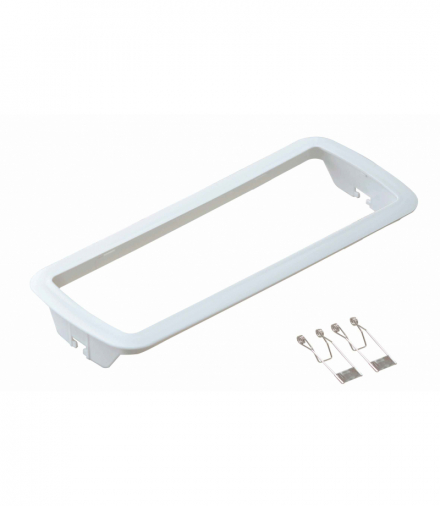 Recessed mounting kit - SYRIO - Ramka instalacyjna Greenlux GXNO051