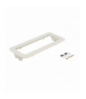 Recessed mounting kit - LAROS - Ramka instalacyjna Greenlux GXNO057