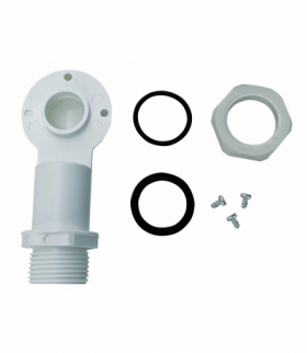 GATRION PG-13,5 - Łącznik montażowy Greenlux GXNO066