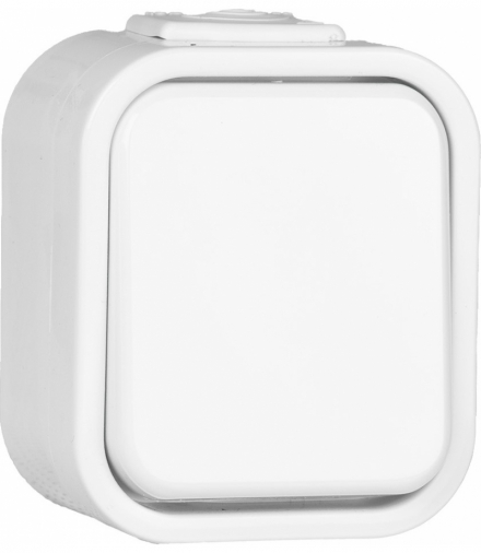 URAN VP-6/S - Wyłącznik schodowy bryzgoodporny Greenlux GXNP029