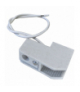 LH-R7S - Oprawka lampowa Greenlux GXOS044