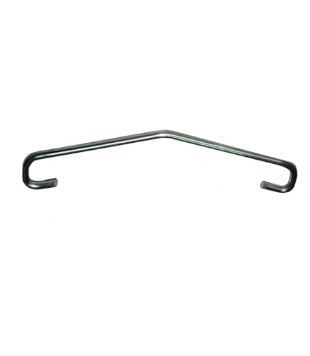 Mettalic hanging TRUST LED PS set 2pcs - Wspornik montażowy Greenlux GXOS500