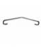 Mettalic hanging TRUST LED PS set 2pcs - Wspornik montażowy Greenlux GXOS500