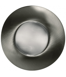 ROLF IP54-CM - Oczko (komponent) okrągłe stalowe Greenlux GXPK001