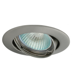 AXL 5515-CM - Oczko (komponent) okrągłe regulowane stalowe Greenlux GXPL029