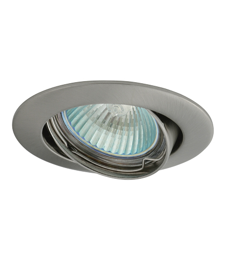 AXL 5515-CM - Oczko (komponent) okrągłe regulowane stalowe Greenlux GXPL029