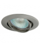 AXL 5515-CM - Oczko (komponent) okrągłe regulowane stalowe Greenlux GXPL029