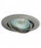 AXL 5515-CM - Oczko (komponent) okrągłe regulowane stalowe Greenlux GXPL029