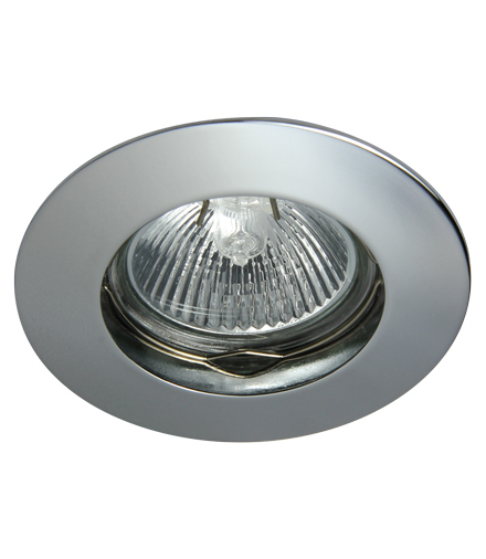 DIO DSO2B-C - Oczko (komponent) okrągłe aluminium Greenlux GXPL051