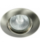 DIO DTO2B-CM - Oczko (komponent) okrągłe regulowane aluminium Greenlux GXPL053
