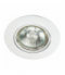 DIO DTO2B-W - Oczko (komponent) okrągłe regulowane aluminium Greenlux GXPL056