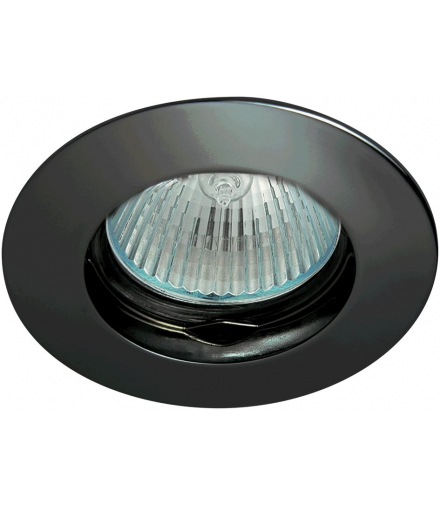 DIO DSO2B-MB - Oczko (komponent) okrągłe aluminium Greenlux GXPL057