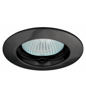 AXL 5514-MB - Oczko (komponent) okrągłe stalowe Greenlux GXPL064