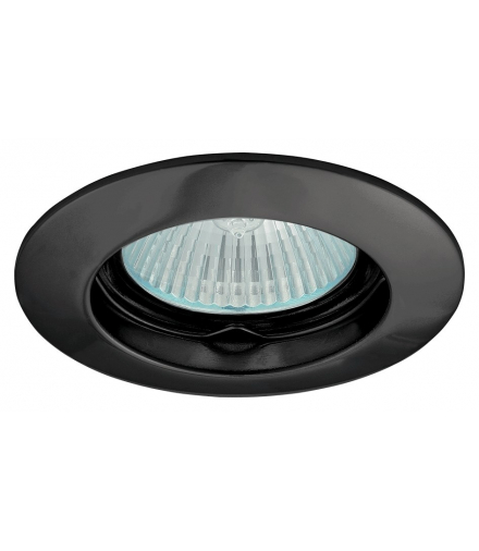 AXL 5514-MB - Oczko (komponent) okrągłe stalowe Greenlux GXPL064