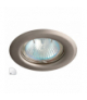 AXL 2114-W - Oczko (komponent) okrągłe stalowe Greenlux GXPP003