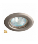 AXL 2114-G - Oczko (komponent) okrągłe stalowe Greenlux GXPP004