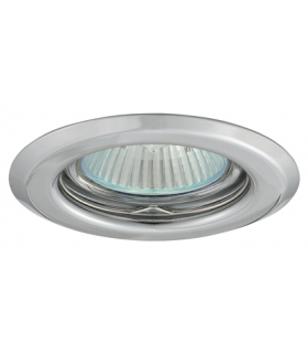 AXL 2114-C - Oczko (komponent) okrągłe stalowe Greenlux GXPP008
