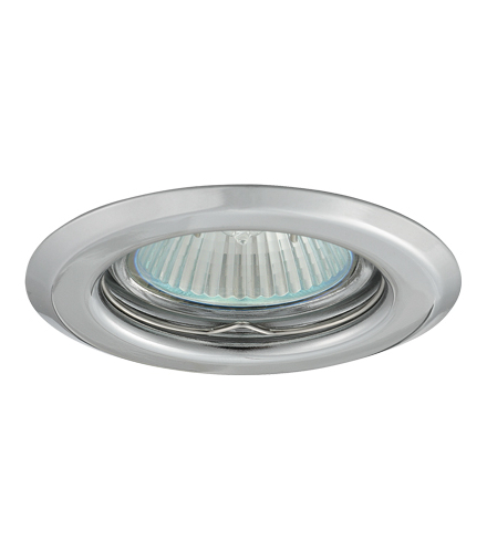 AXL 2114-C - Oczko (komponent) okrągłe stalowe Greenlux GXPP008