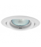 AXL 2115-W - Oczko (komponent) okrągłe regulowane stalowe Greenlux GXPP030