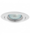 AXL 2115-W - Oczko (komponent) okrągłe regulowane stalowe Greenlux GXPP030