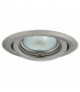 AXL 2115-CM - Oczko (komponent) okrągłe regulowane stalowe Greenlux GXPP036