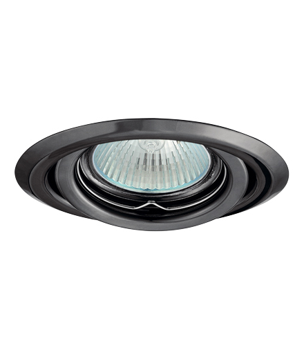 AXL 2115-GM - Oczko (komponent) okrągłe regulowane stalowe Greenlux GXPP037