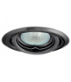 AXL 2115-GM - Oczko (komponent) okrągłe regulowane stalowe Greenlux GXPP037
