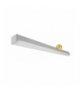 PROFI LINEAR II 36W GRAY NW 4400lm - Oprawa LED liniowa Greenlux GXPR067
