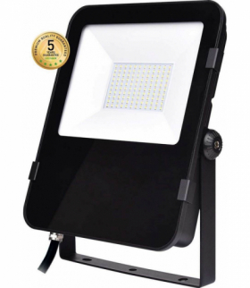 GAMA PROFI SMD 100W NW 10000lm - Projektor / naświetlacz LED Greenlux GXPR090