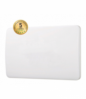 FRONT PROFI 16W LUX NW 1500lm - Oprawa LED z czujnikiem zmierzchu LUX Greenlux GXPR131