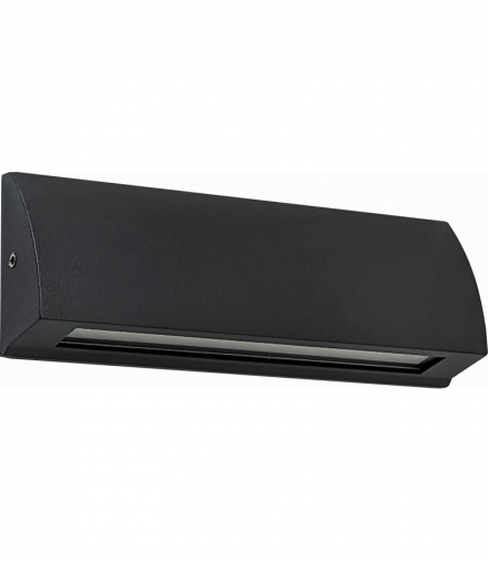 STEP 6W Anthracite NW 220lm - Oprawa LED elewacyjna Greenlux GXPS077