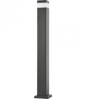 SALIX-S 80 6W NW 400lm - Słupek LED Greenlux GXPS106