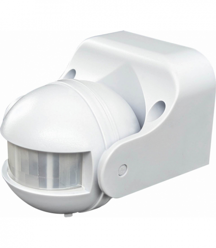 SENSOR 70 W - Czujnik ruchu PIR Greenlux GXSE003