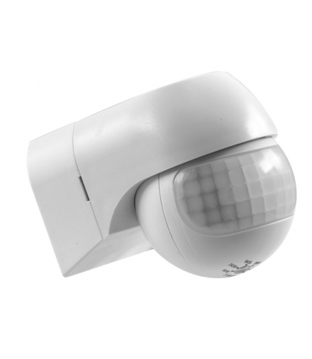 SENSOR 90 - Czujnik ruchu PIR Greenlux GXSE007