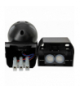 SENSOR 90 B - Czujnik ruchu PIR Greenlux GXSE008