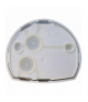 SENSOR 16 - Czujnik ruchu PIR Greenlux GXSE016