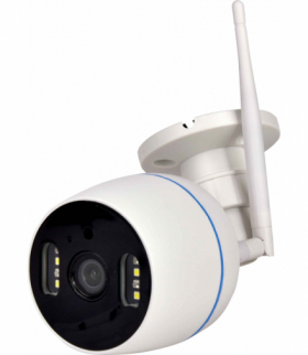 WiFi CAM WS1 - Kamera WiFi SMART Greenlux GXSH003
